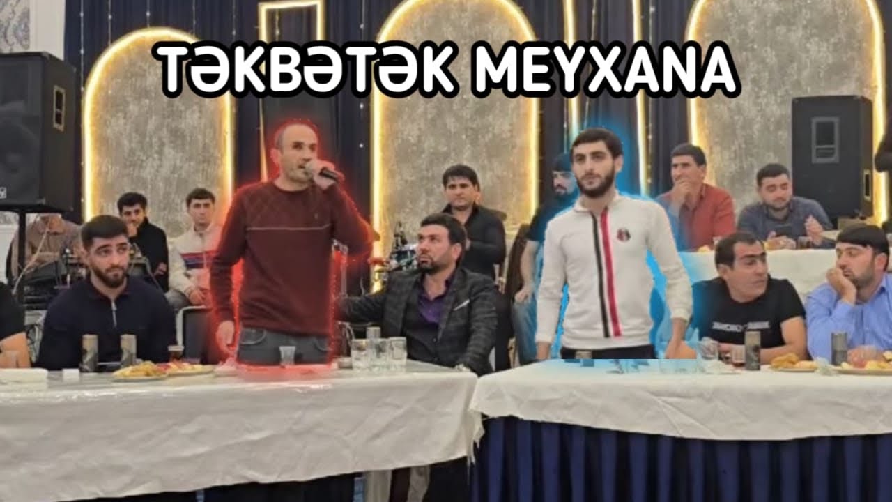 Vurğun Lənkəranlı Vs Mircəlal Maştağalı qırğın təkbətək deyişmə Maştağa toyu 2024