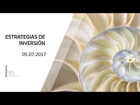 ¿Qué Es El Empleo Relacionado Con La Inversión?