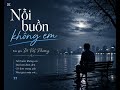 Nỗi buồn không em - Đỗ Việt Phương