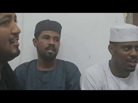 ليس قصدي المادح الماحي ابو الدخيره