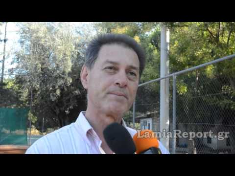 LamiaReport.gr-Φ.Ο.Α. 1η θέση