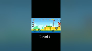 Mario android version || Bob