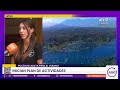 Pucón se prepara para este fin de semana largo y la temporada estival | ARAUCANÍA 360°