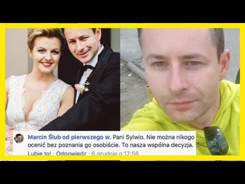 Tak Wygladalo Pierwsze Spotkanie Agnieszki I Marcina Slub Od Pierwszego Wejrzenia Youtube