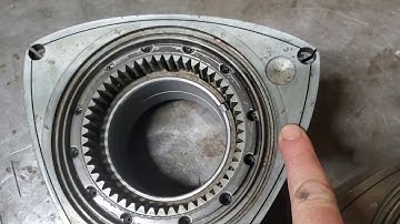 RX7 tips, How to identify 1986 to 1988 series 4 Rotors & Turbo vs NA