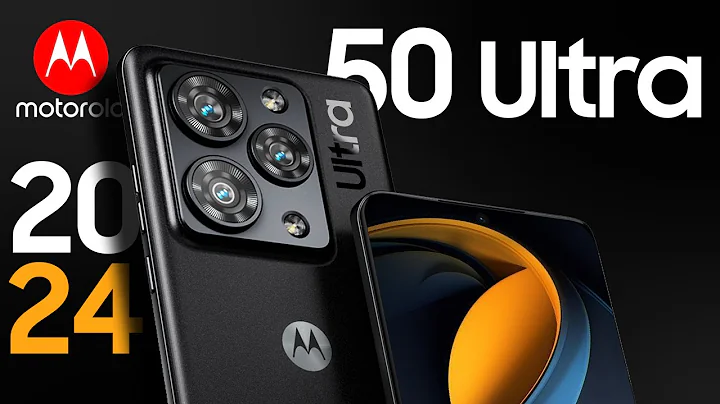 Motorola Moto Edge 50 Ultra — 2024 Trailer & Introduction!!! - 天天要闻
