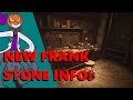 The casting of frank stone  new radio teaser analyzed