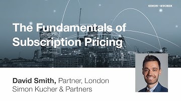 The Fundamentals of Subscription Pricing