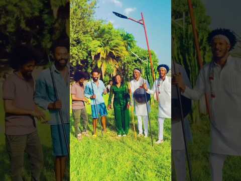 Sirba Afaan Oromoo Oromoculture Oromomusic Afaanoromoo Abelbirhanuየወይኗ Subscribenow