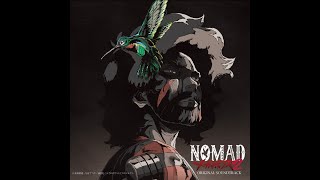 Megalobox 2 : Nomad  Full OST