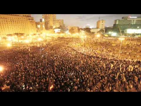 يا ولاد بلدي أغنية ثورة 25 يناير 