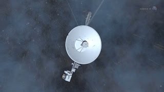 ScienceCasts: The Sounds of Interstellar Space