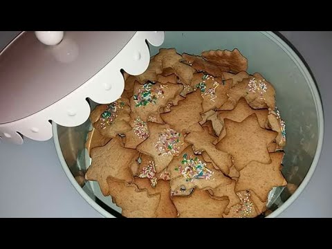 Biscotti Di Natale Youtube.Biscotti Di Natale Youtube