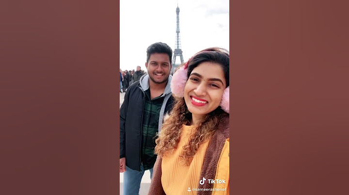 Let’s do some shot videos | Sameera Sherief