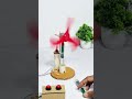 #SyringeExperiment #MechanicalEngineering #STEM #HomeMadeFan #ScienceExperiment #CardboardCraft