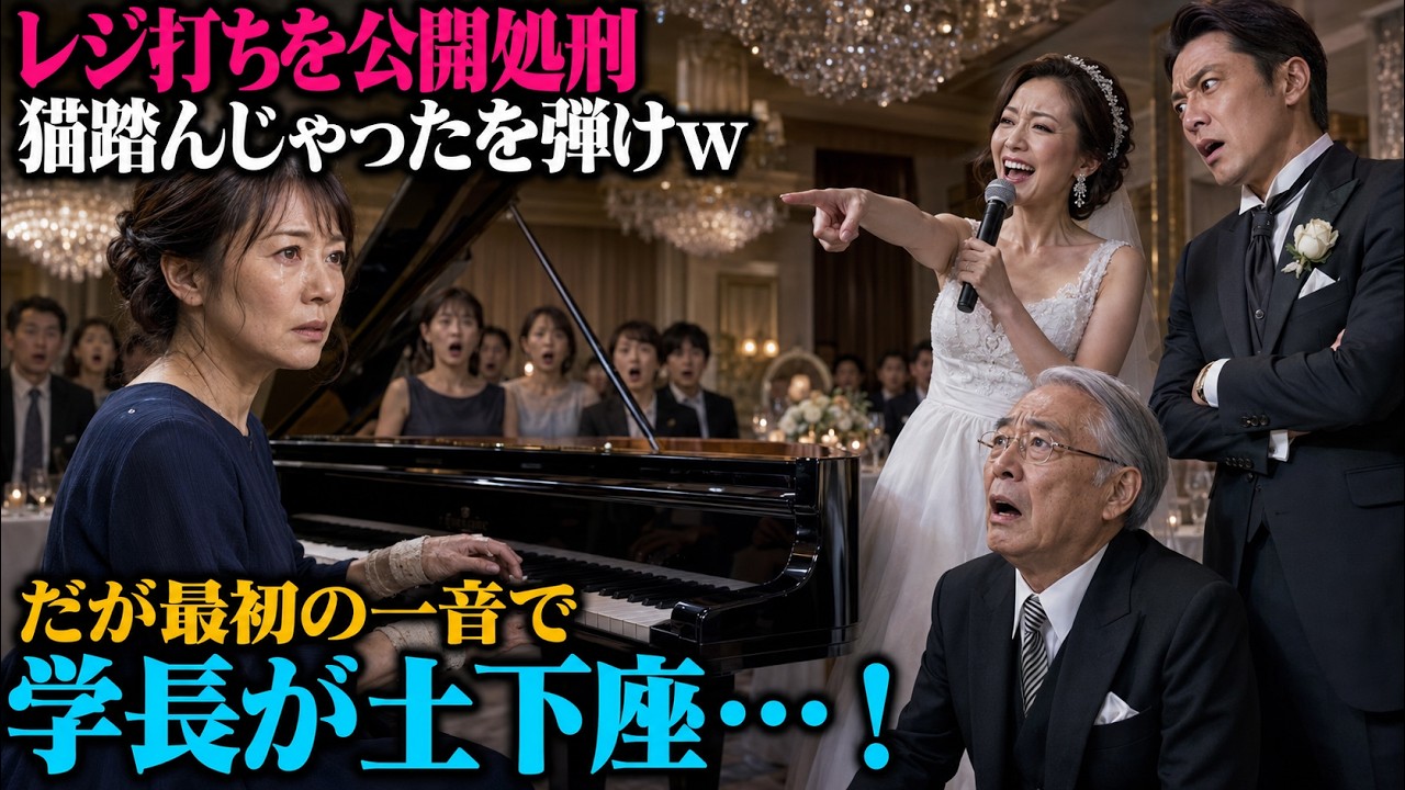 戦前戦後の2大タップダンススター【中川三郎×荻野幸久 超貴重な映像