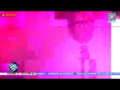 Barnaamijka Maxaa Ku Dhaafay Telefishinka Kalsan Tv By Xasan Max Ed 10 09 2025