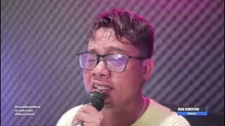 DUDA SEMENTARA REQUEST BOS CINERE