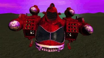 X-COM Apocalypse - All FMVs - Multilanguage (Preservation Project)