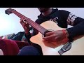 Gadi Wala aaya ghr se kachra nikal, Guitar cover, by acoustic kumar Mp3 Song