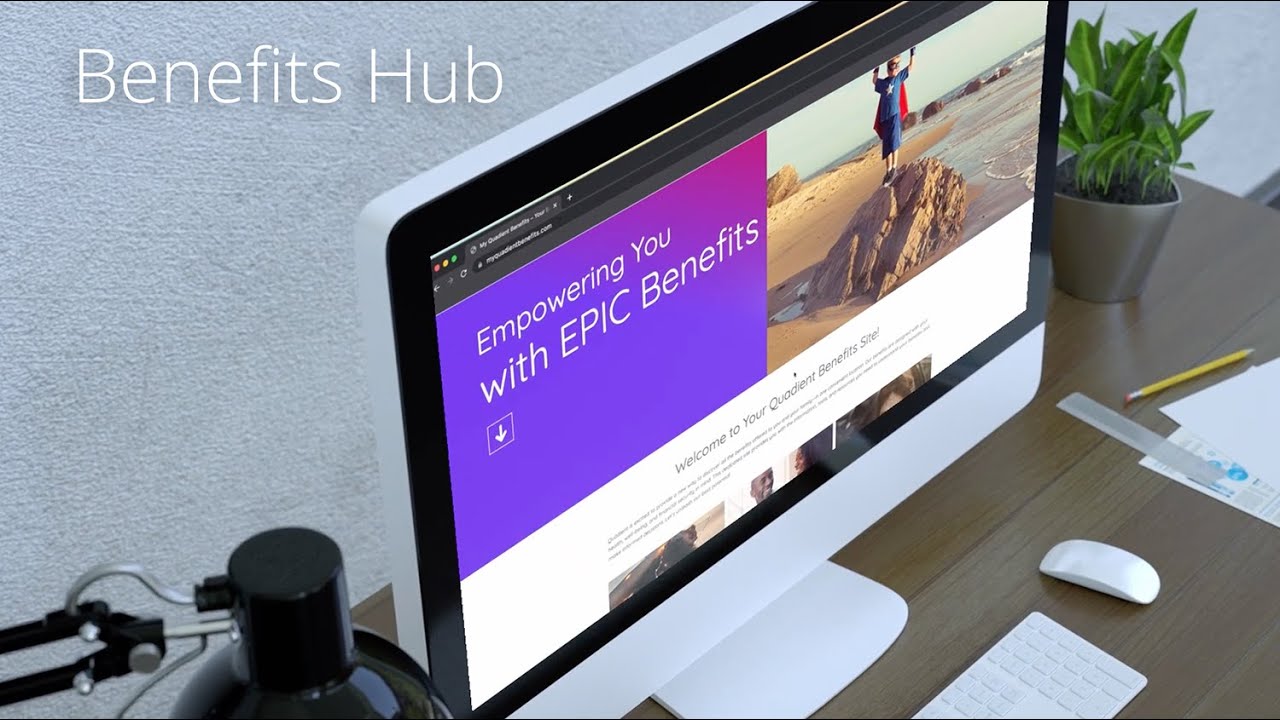 Employee Benefits Hub YouTube Employee Benefits Hub YouTube