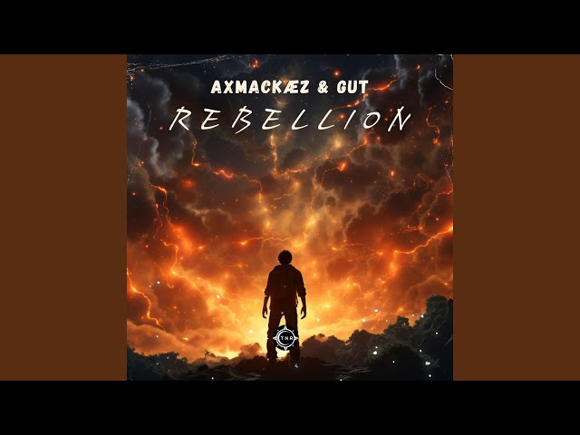 REBELLION (Super Slowed)