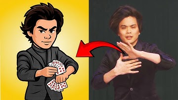 Shin Lim