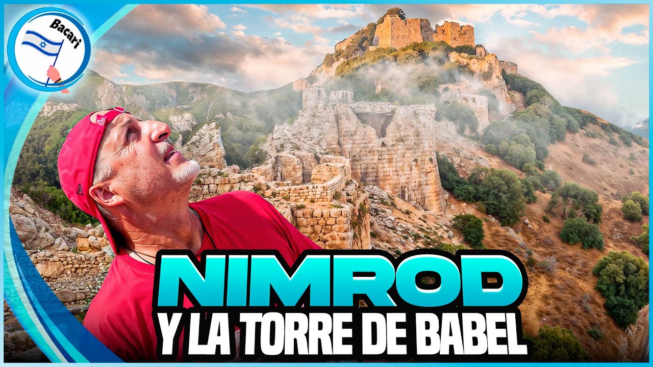 ¿Qué Pasó Realmente el Día que Dios Caminó entre Humanos?