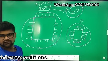 Leg ic pin counting video full