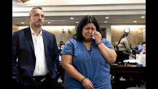 What She Said Next CHANGED EVERYTHING | Judge Boyd EXPOSES the Truth —