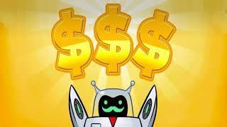 Let's Leap - Make Money Android Gameplay ᴴᴰ screenshot 1