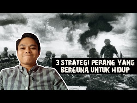 Video: Bagaimana Bersedia Untuk Berperang