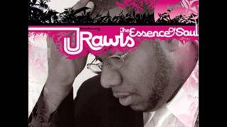 J. Rawls - Ill Connect feat. Sol Uprising
