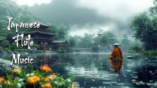 Tranquil Melodies in Zen Garden - Japanese Flute Music For Soothing, Meditation, Healing, Deep Sleep by Ambient With Flute 373 views 5 hours ago 6 hours