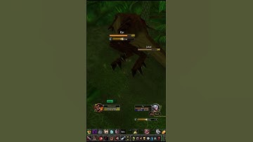 thank you, bye #1v2 #spineshatter #wow #worldofwarcraft #classicwow #devilsaur #pvp #rogue #ninja