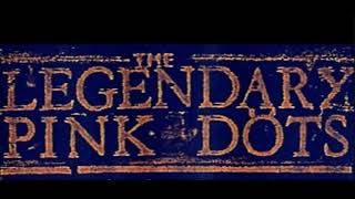 The Legendary Pink Dots - Live in Hannover 1988 [Full Concert]