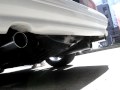 FC3S RX-7 純正マフラー
