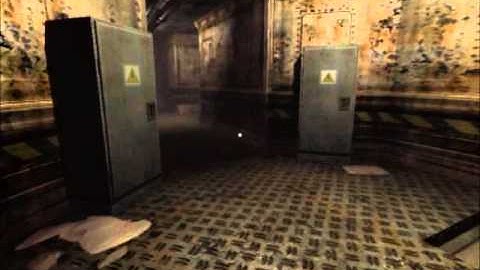 Manic Plays Penumbra: Requiem - Part 17 - MANIC YOU SUCK WITH NUMBER CODES