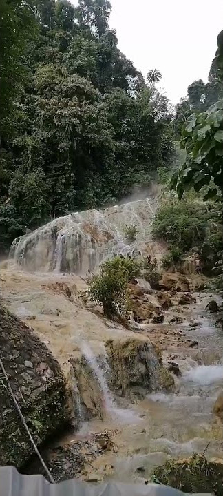 BILAW MAINIT SPRING