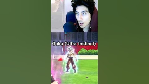 New Ultra Instinct Goku Update! - Dragon Ball Xenoverse 2 (DLC 16 Voice Change)