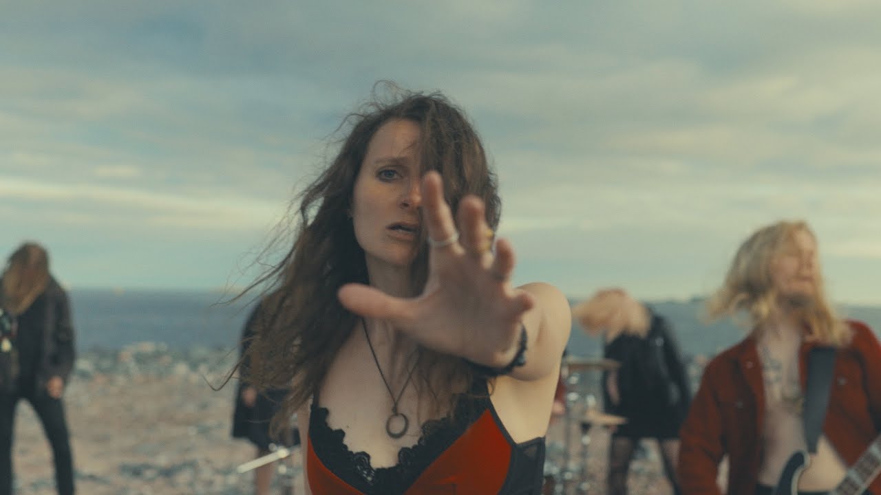 Watch Orbiter - Silence Breaks (Official Video) on YouTube Watch Orbiter - Silence Breaks (Official Video) on YouTube