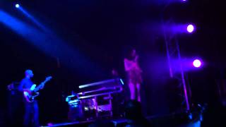 Sophie Ellis-Bextor - Intro + Dial My Number (Live in Mosco