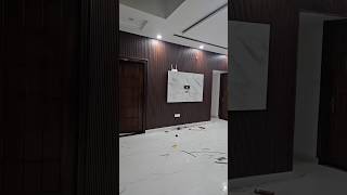 LED Panel 📺￼ #home #works #trending