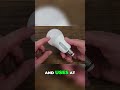 Transform Your Space with Smart RGB LED Bulbs
