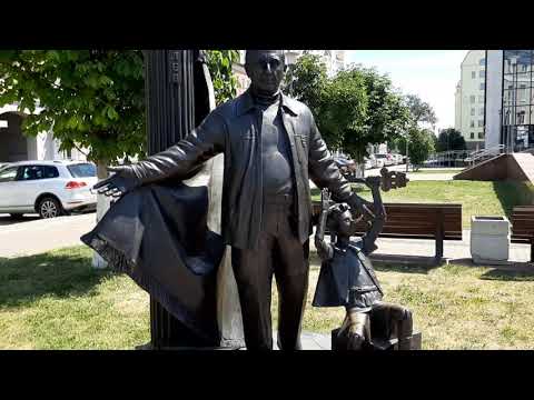 Video: Monument Saratovi suupillile: lootusega unikaalse pilli taaselustamisele