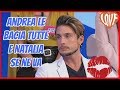 Uomini e Donne, registrazione 25 marzo: Andrea Dal Corso presente | Nuova Vita