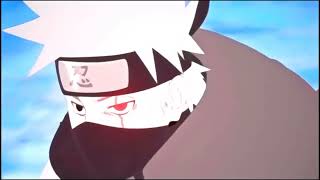 hatake kakashi edit [#naruto]