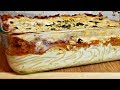 Creamy Cheesy Spaghetti Bake Recipe | Easy Pasta Bake Idea