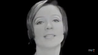 Video thumbnail of "Mihaela Mihai -  De-ai fi tu salcie"