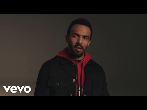 Craig David